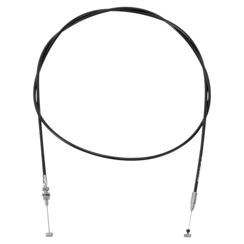 WSM - WSM Throttle Cable - 002-039-01