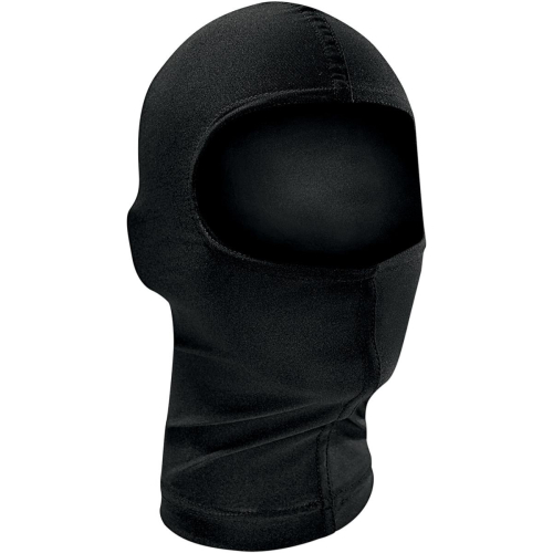 Zan Headgear - Zan Headgear Nylon Balaclava - WBN114 - Black - OSFM