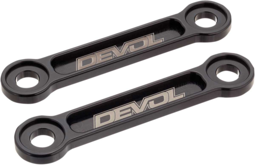 Devol - Devol Suspension Lowering Links - 1in. - 0115-2301