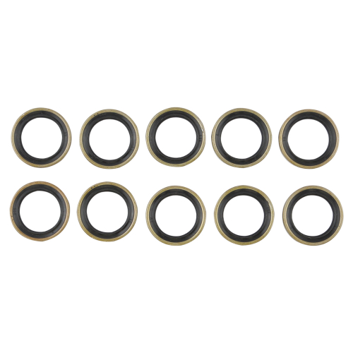 Cometic Gasket - Cometic Gasket Output Gear Oil Seal - C9200