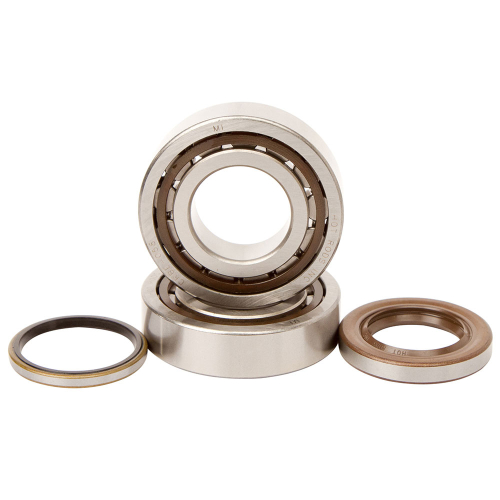 Hot Rods - Hot Rods Main Bearing and Seal Kit - K067