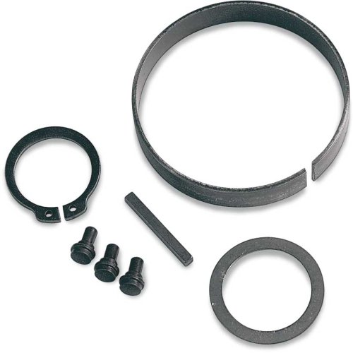 EPI - EPI Complete Driven (Secondary) Clutch Rebuild Kit for Polaris - CX400030