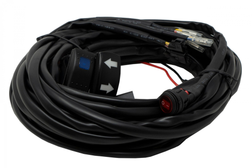 Baja Designs - Baja Designs Turn signal Wiring Harness - 640134