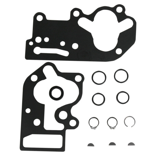 Cometic Gasket - Cometic Gasket Oil Pump Rebuild Kit - C9168