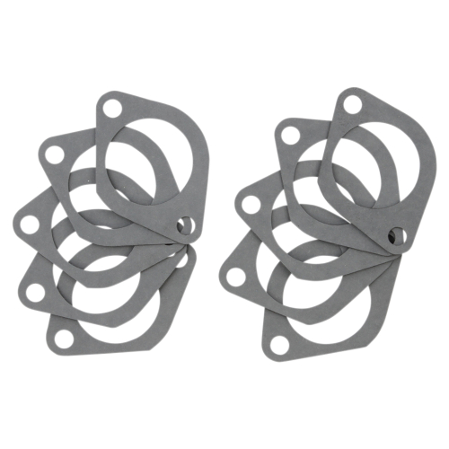 Cometic Gasket - Cometic Gasket Intake to Head Compliance Fitting Gaskets (10pk) - C9299