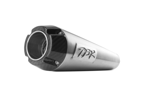 Two Brothers Racing - Two Brothers Racing Comp Slip-On - Stainless Steel - 005-4330499