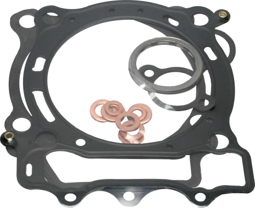 Cometic Gasket - Cometic Gasket EST Top End Gasket Kit - 98mm Bore - C3068