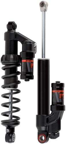 Fox Racing Shox - Fox Racing Shox Rear Track Shock - 853-02-052