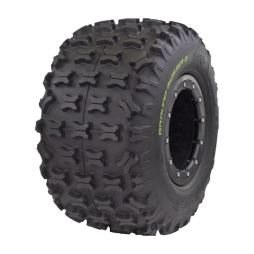 GBC - GBC Ground Buster III Front/Rear Tire - 20x11-9 - ARGBC09201106