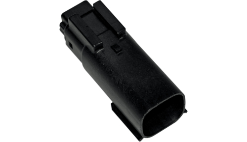 Namz - Namz Molex MX 150 Male Connector - 6-Pin - Black - NM-33482-3601