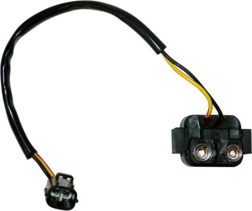 WSM - WSM Starter Solenoid - 004-133-02