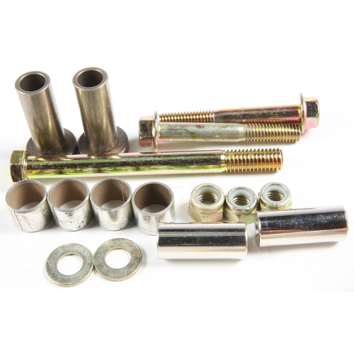 SP1 - SP1 Bushing and Bolt Kit for Chrome Moly Lower A-Arms - SM-08232