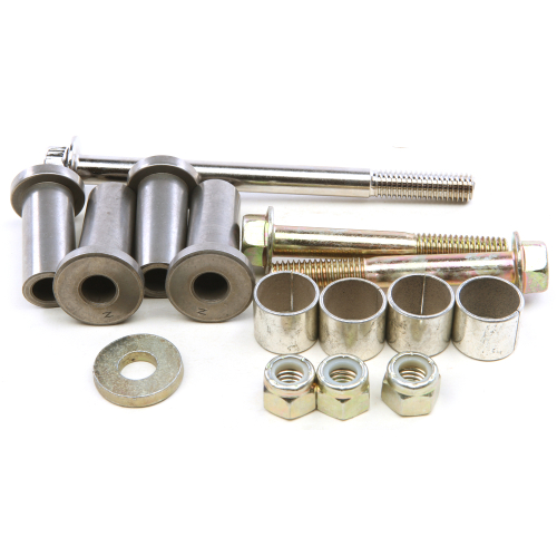SP1 - SP1 Bushing and Bolt Kit for Chrome Moly Lower A-Arms - SM-08230