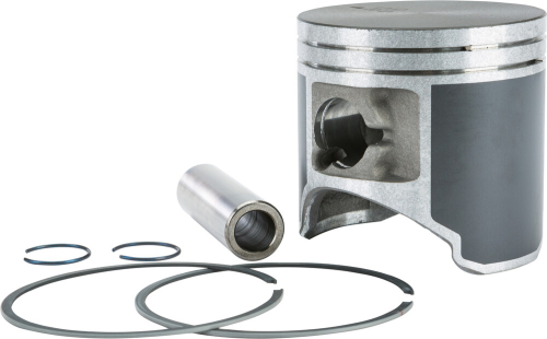 SP1 - SP1 T-Moly Series Piston Kit - Standard Bore 71.00mm - 09-679
