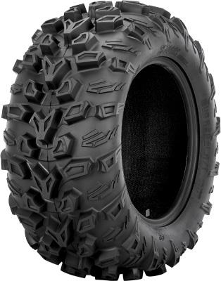 Sedona - Sedona Mud Rebel R/T Front/Rear Tire - 26x9r-12 - MR269R128PLY