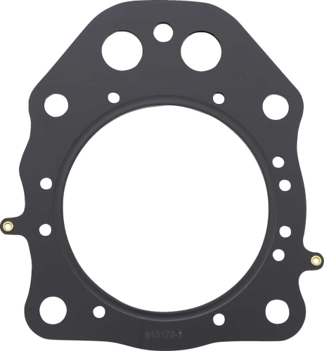 Moose Racing - Moose Racing Top End Gasket Kit - 810999MSE