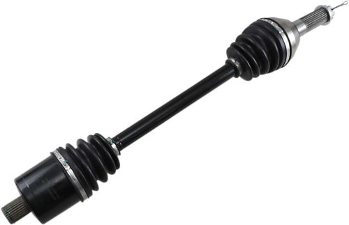 Moose Utility - Moose Utility Complete Axle Kit - LM6-PO-8-343