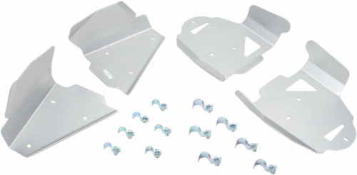 Moose Racing - Moose Racing A-Arm Guards - 656A