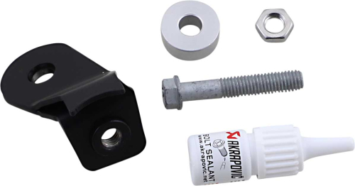 Akrapovic - Akrapovic Replacement Muffler Bracket - P-X232