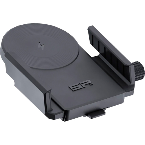 SP Connect - SP Connect SPC+ Phone Charging Clamp - 52812