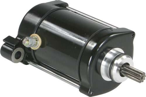 Fire Power - Fire Power Starter Motor - 410-54013