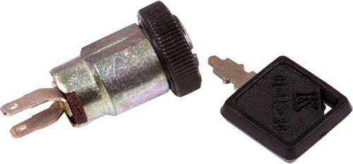 SP1 - SP1 Ignition Switch - 01-118-20