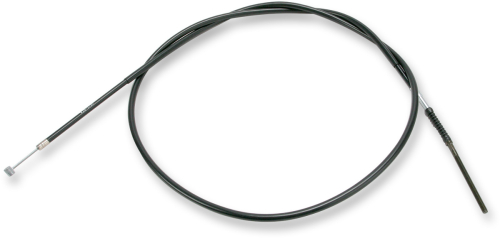 Parts Unlimited - Parts Unlimited Rear Hand Brake Cable - 43460-HC5-971
