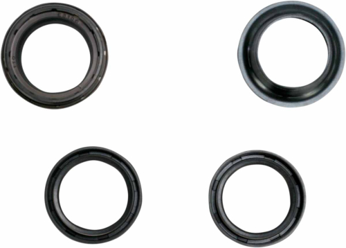 Moose Racing - Moose Racing Fork and Dust Seal Kit - 0407-0356