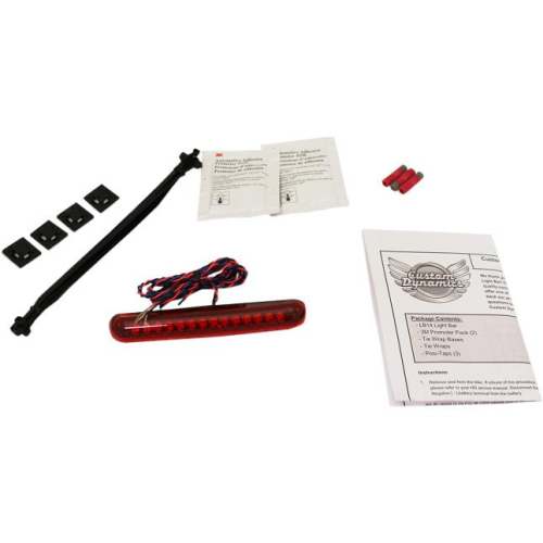 Custom Dynamics - Custom Dynamics LED Light Bar - LB14