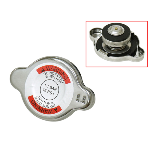 SPI - SPI Radiator Cap - SM-10009