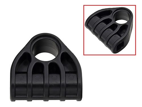 SPI - SPI Suspension Spring Retainers - SM-04301
