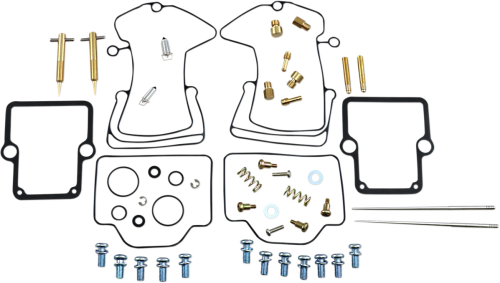 Parts Unlimited - Parts Unlimited Carburetor Repair Kit - 1003-1539