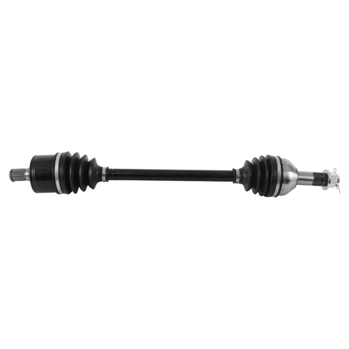 QuadBoss - QuadBoss Axle - TRM-CA-8-330