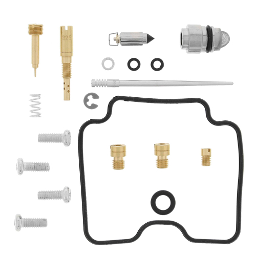 QuadBoss - QuadBoss Carburetor Kit - 5326-1049