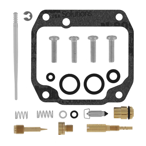 QuadBoss - QuadBoss Carburetor Kit - 26-1422