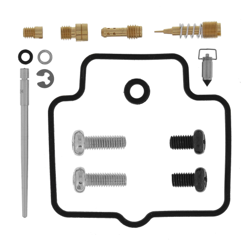 QuadBoss - QuadBoss Carburetor Kit - 5326-1094
