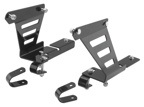 QuadBoss - QuadBoss Rear Racks for Sport ATVS - 0313QB