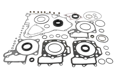 QuadBoss - QuadBoss Complete Gasket Set - 811884QB