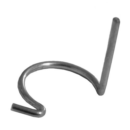 SUSPA - SUSPA Ball & Socket Retainer for Covered Trailer Gas Prop - P68-00019A