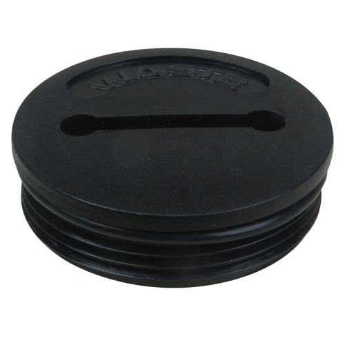 Perko - Perko Spare Waste Cap w/O-Ring