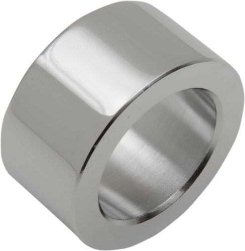 Drag Specialties - Drag Specialties Wheel Spacers - 25mm x .737in. L - 0214-0879