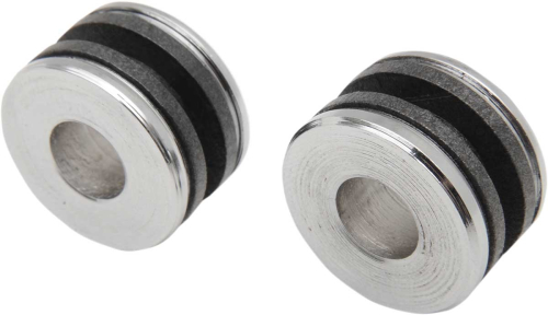 Drag Specialties - Drag Specialties Bushings for OEM Detachable Docking Hardware - 1501-0507