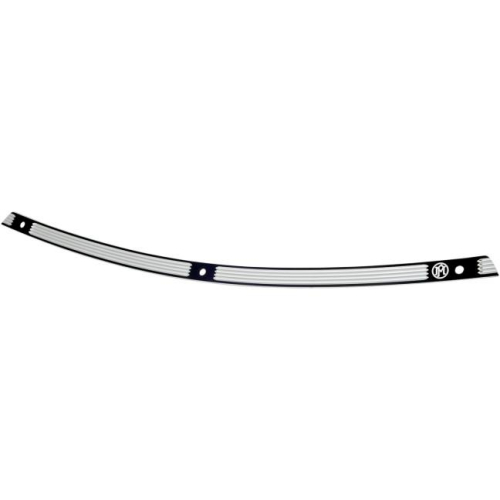 Performance Machine - Performance Machine Merc Windscreen Trim - Contrast Cut - 0209-2015MRC-BM