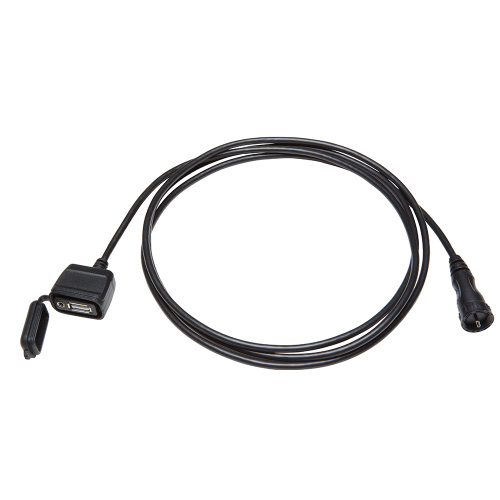 Garmin - Garmin OTG Adapter Cable f/GPSMAP&reg; 8400/8600