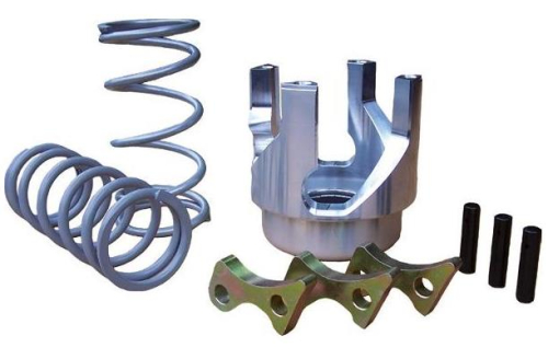 Straightline Performance - Straightline Performance Clutch Kit - 123-139