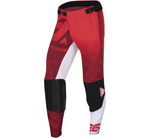 Answer - Answer Elite Finale Pants - 447426 - Red/White - 38