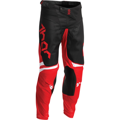 Thor - Thor Pulse Cube Pants - 2901-9492 - Red/White - 34