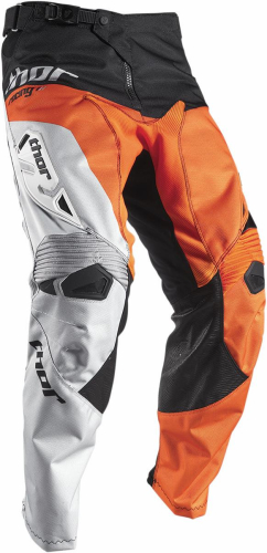 Thor - Thor Fuse Pinin Pants - XF-2-2901-5736 - Orange/Black - 32