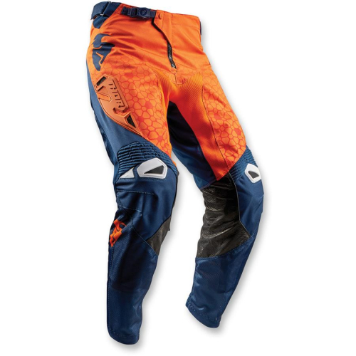Thor - Thor Fuse Bion Pants - XF-2-2901-6423 - Orange - 30