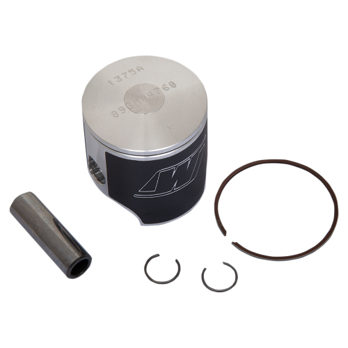 Wiseco - Wiseco Piston Kit - Standard Bore 47.55mm - 893M04760